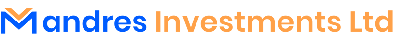 Mandres logo